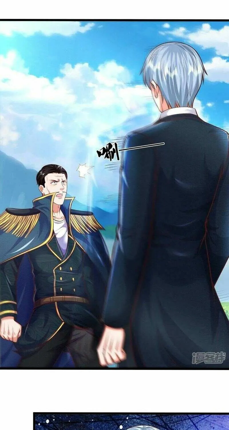 Read I’m The Great Immortal chapter 436 image 3 on Lezhin