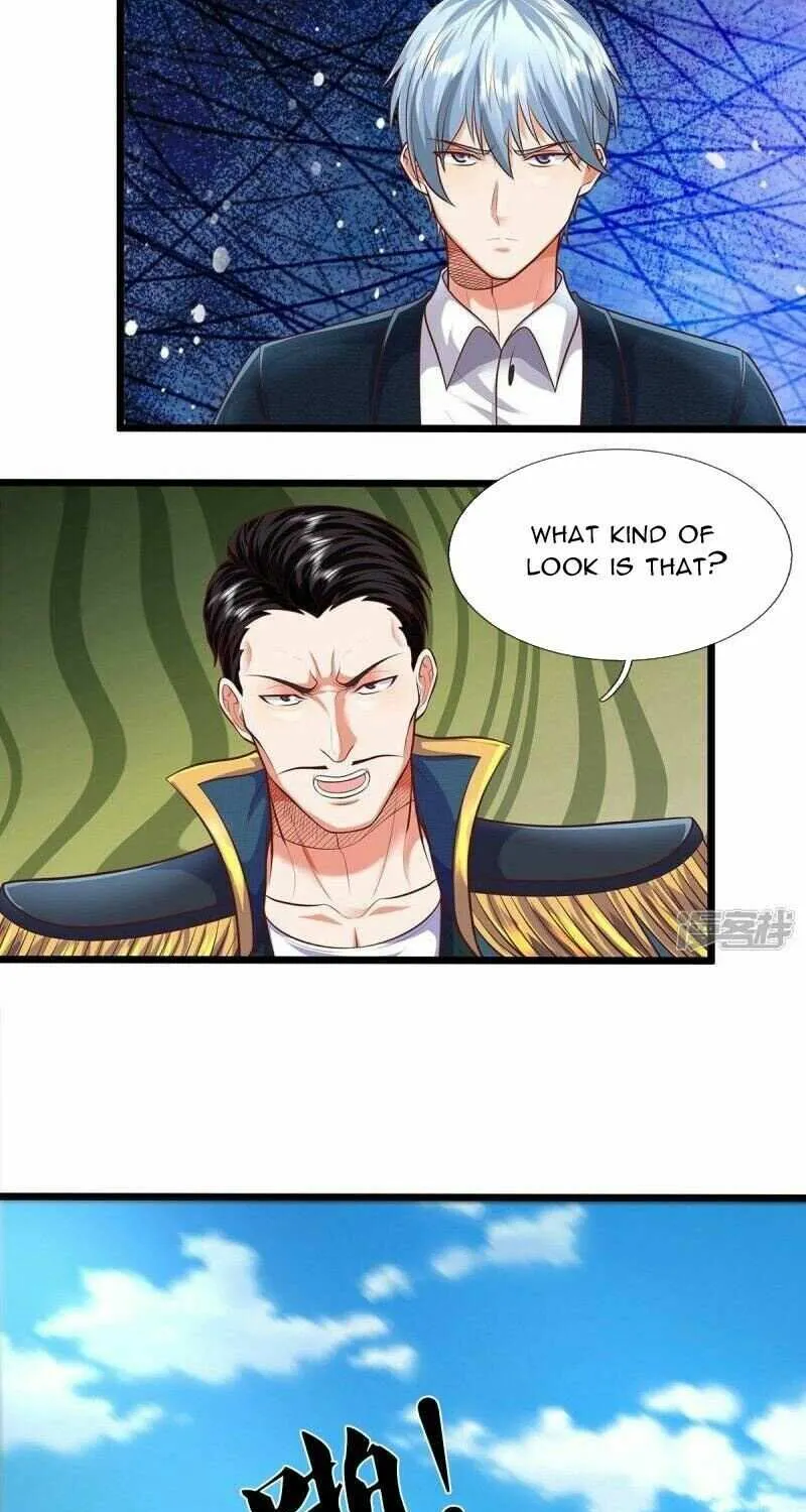 Read I’m The Great Immortal chapter 436 image 4 on Lezhin