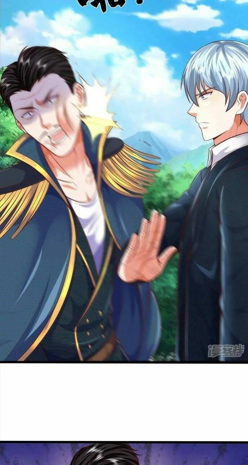 Read I’m The Great Immortal chapter 436 image 5 on Lezhin
