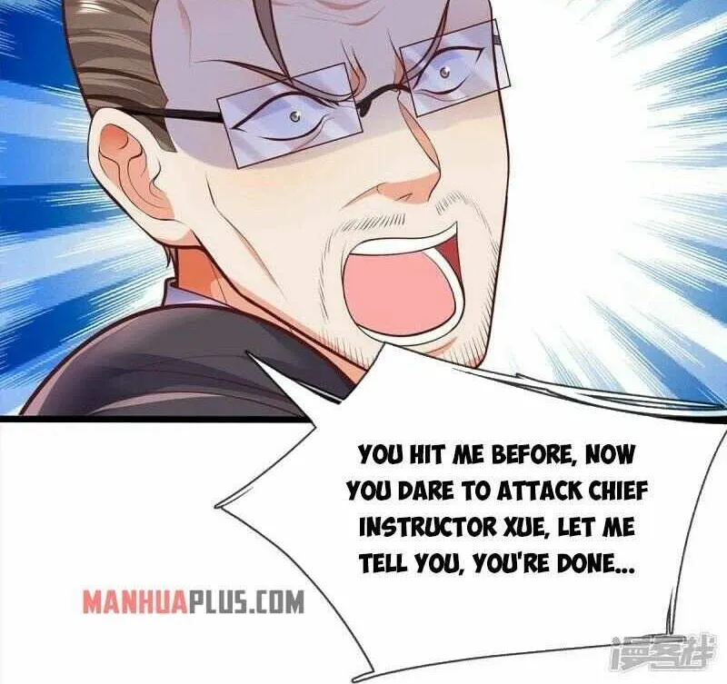 Read I’m The Great Immortal chapter 436 image 7 on Lezhin