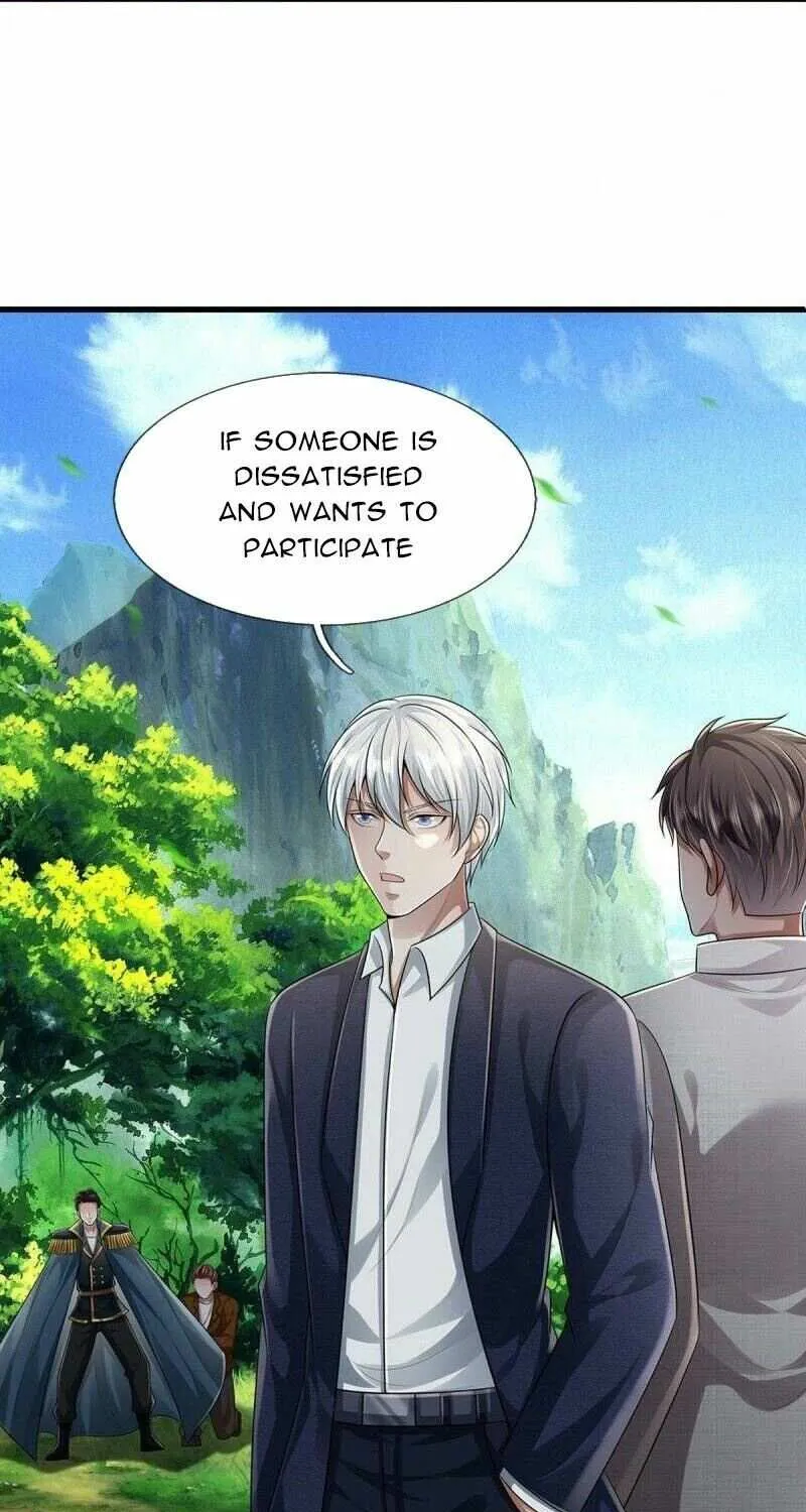 Read I’m The Great Immortal chapter 437 image 2 on Lezhin