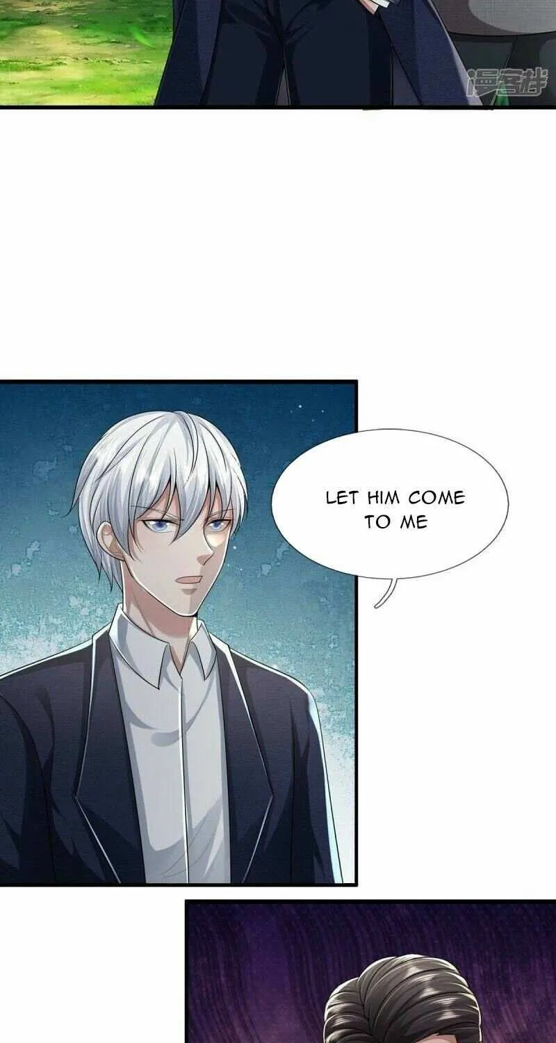 Read I’m The Great Immortal chapter 437 image 3 on Lezhin