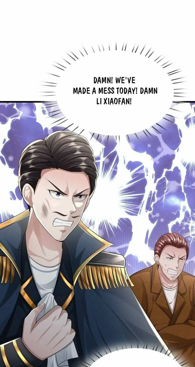 Read I’m The Great Immortal chapter 437 image 5 on Lezhin