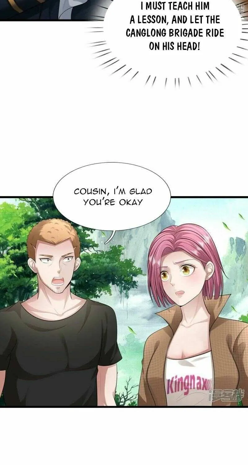 Read I’m The Great Immortal chapter 437 image 6 on Lezhin