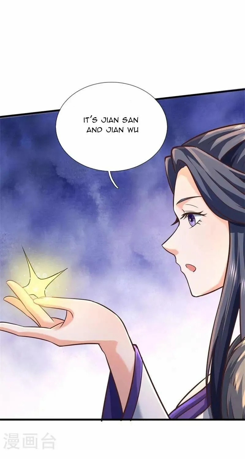 Read I’m The Great Immortal chapter 438 image 2 on Lezhin