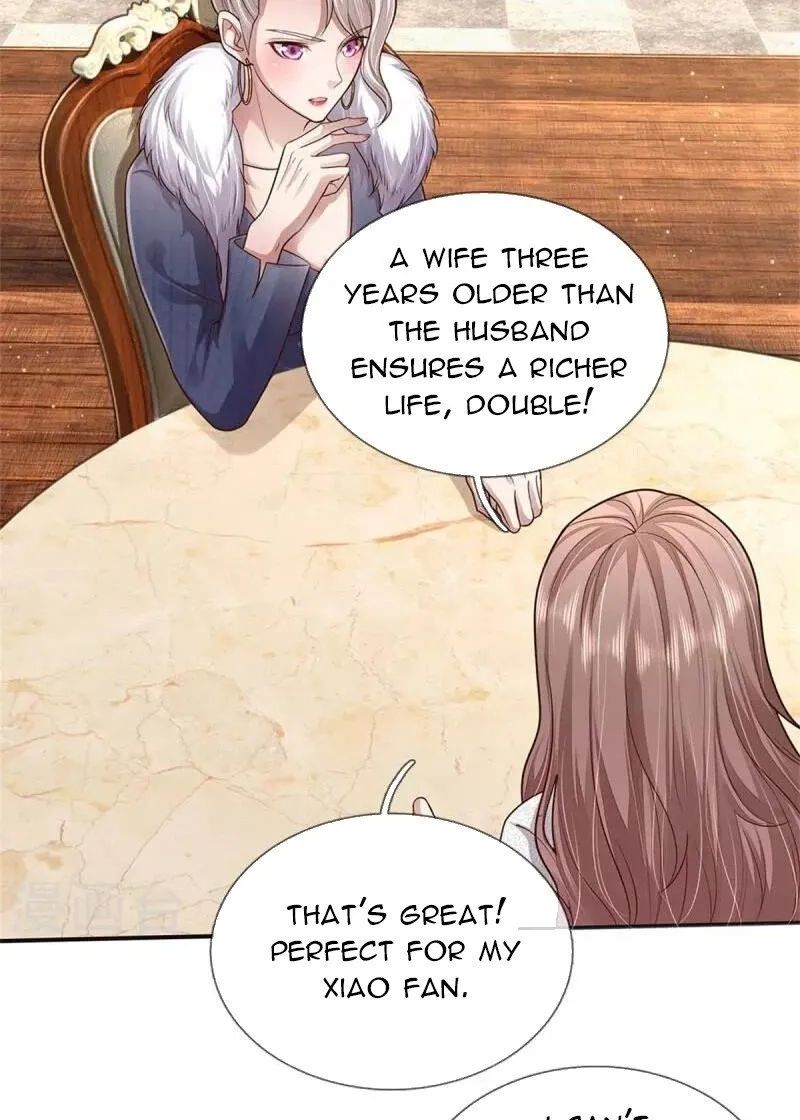 Read I’m The Great Immortal chapter 438 image 22 on Lezhin