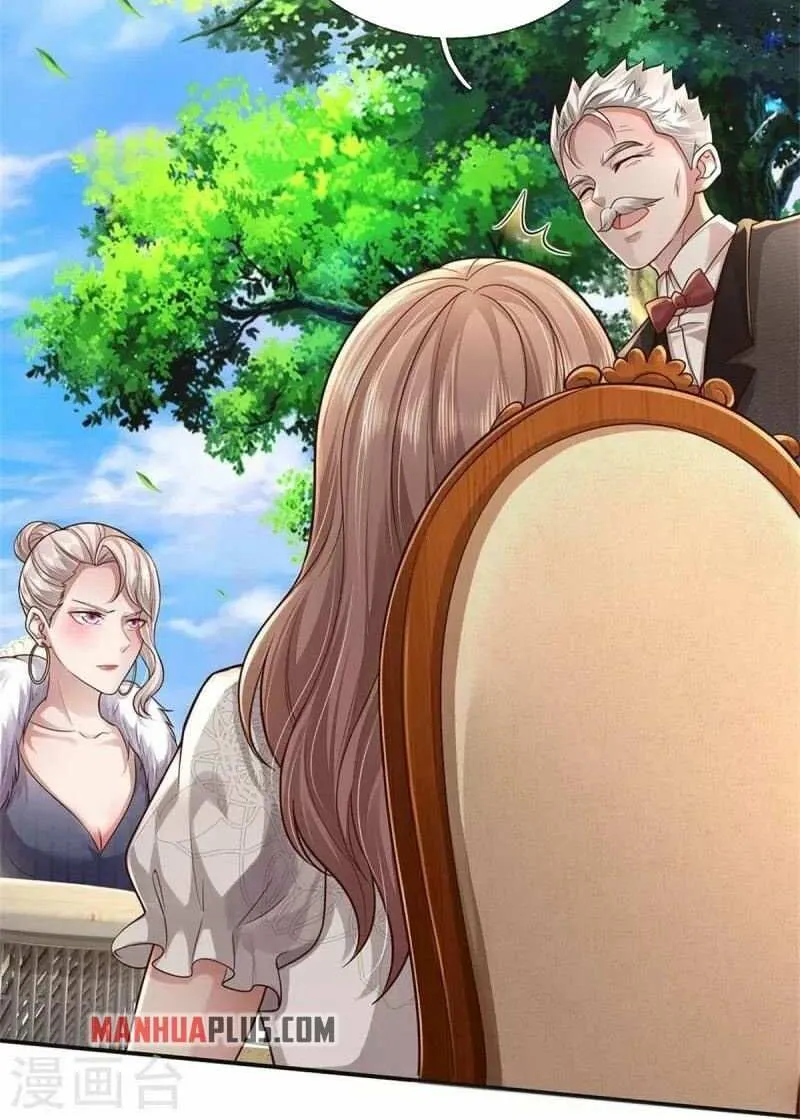 Read I’m The Great Immortal chapter 438 image 28 on Lezhin