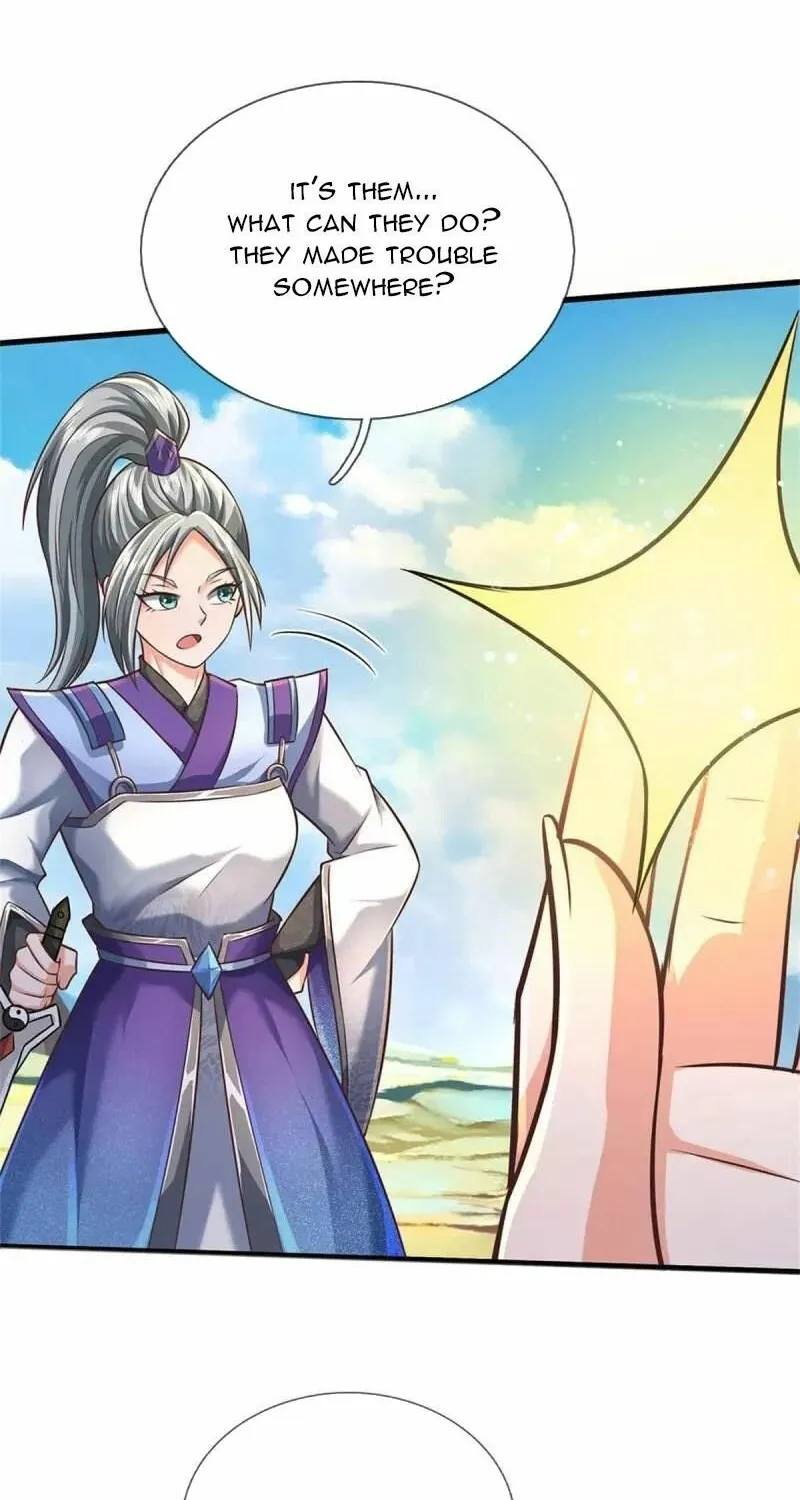 Read I’m The Great Immortal chapter 438 image 3 on Lezhin