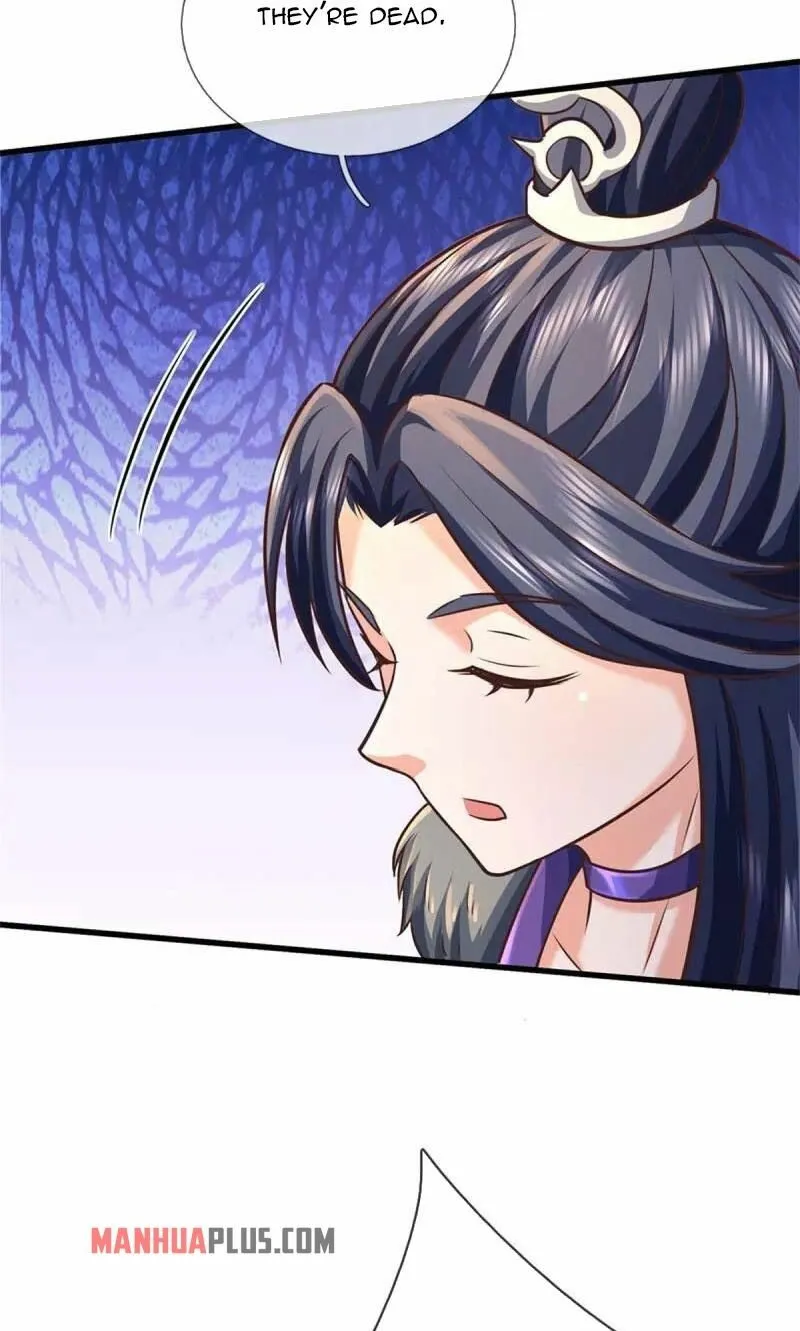 Read I’m The Great Immortal chapter 438 image 4 on Lezhin