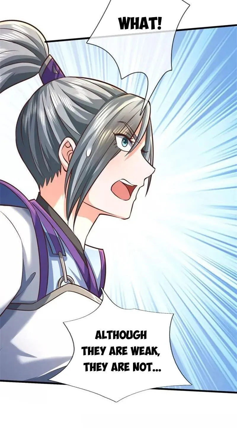 Read I’m The Great Immortal chapter 438 image 5 on Lezhin