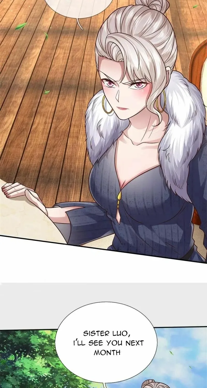 Read I’m The Great Immortal chapter 439 image 3 on Lezhin