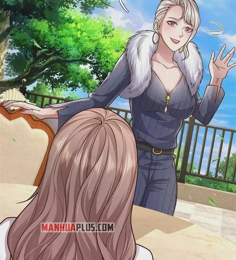 Read I’m The Great Immortal chapter 439 image 4 on Lezhin