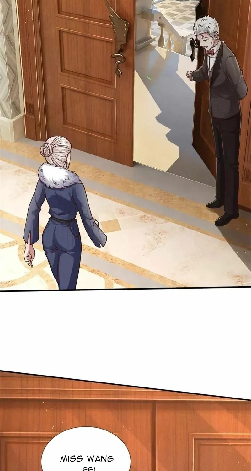 Read I’m The Great Immortal chapter 439 image 8 on Lezhin