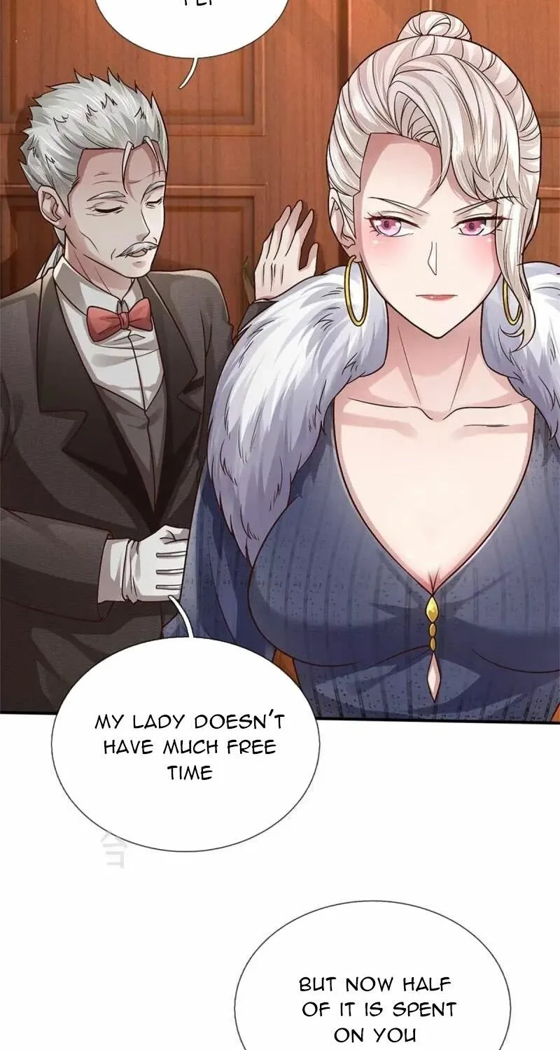 Read I’m The Great Immortal chapter 439 image 9 on Lezhin