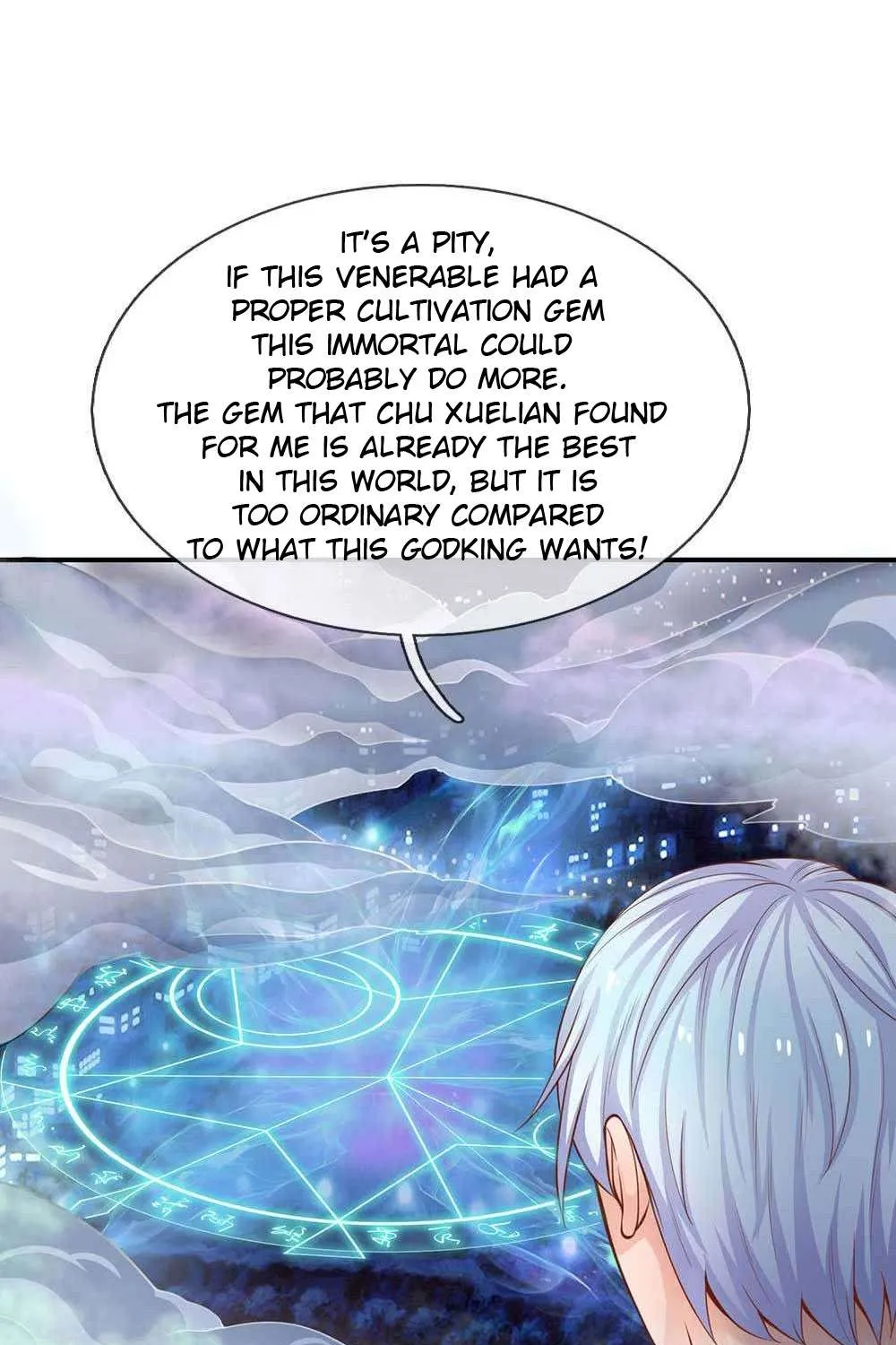 Read I’m The Great Immortal chapter 44 image 12 on Lezhin