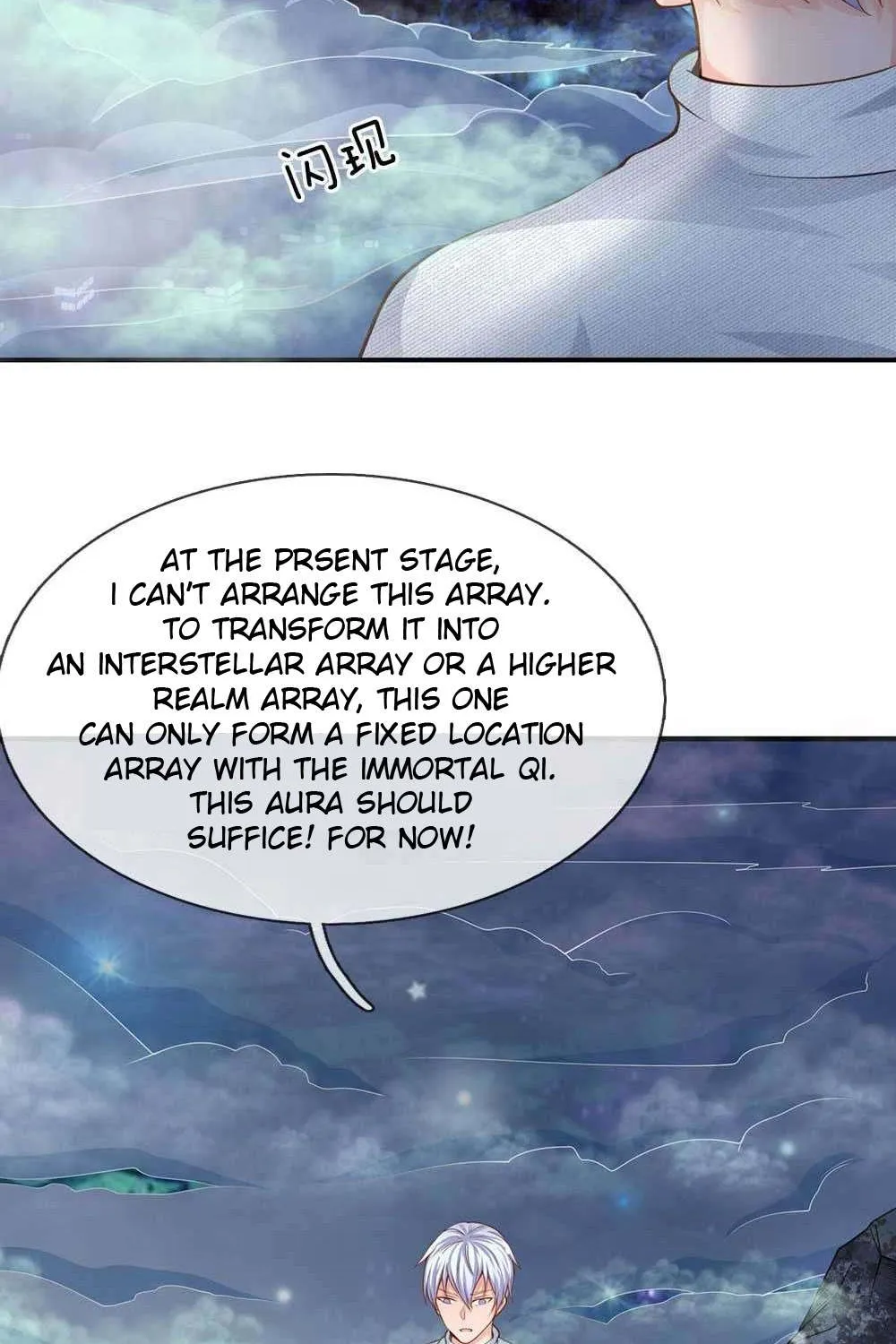 Read I’m The Great Immortal chapter 44 image 13 on Lezhin
