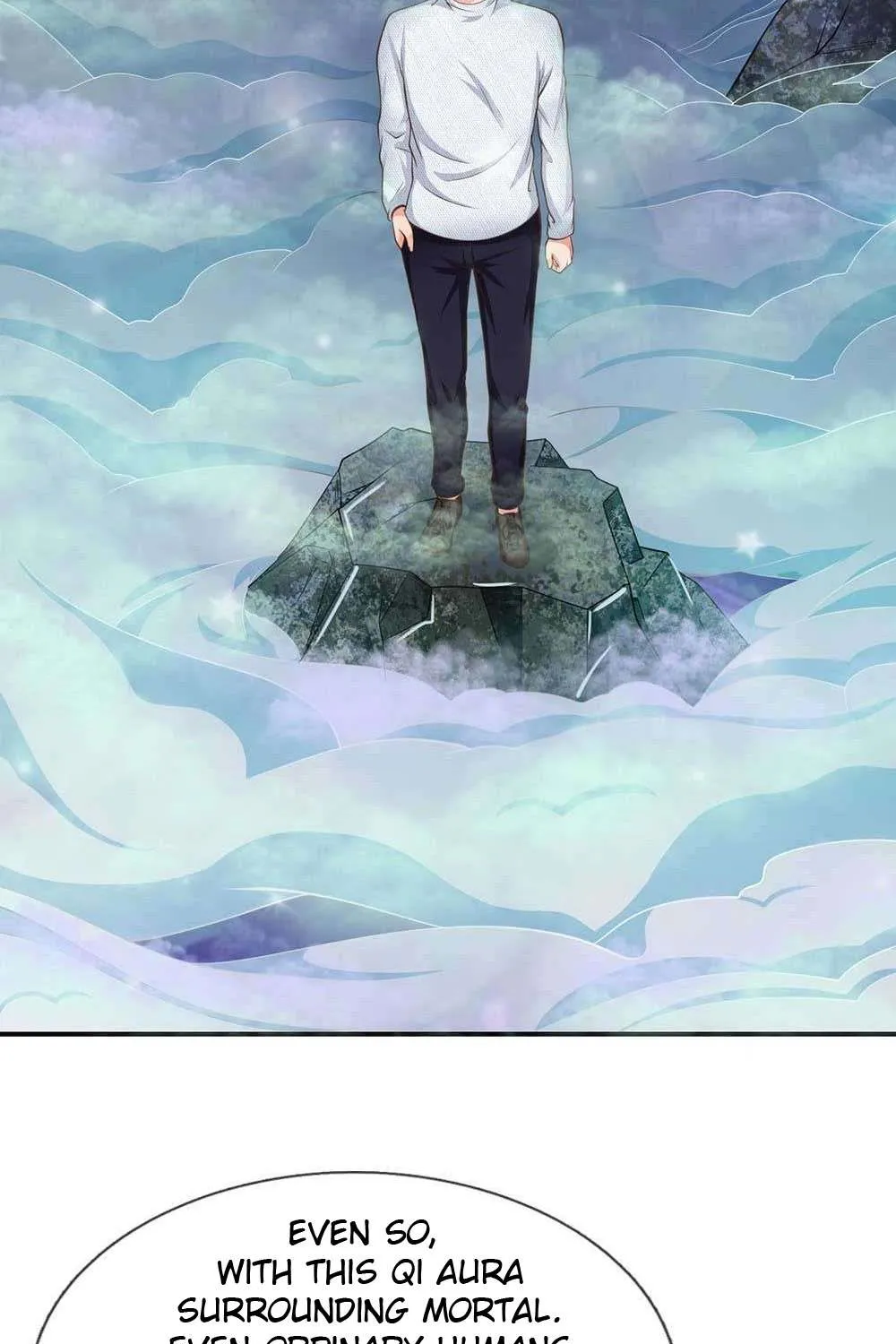 Read I’m The Great Immortal chapter 44 image 14 on Lezhin