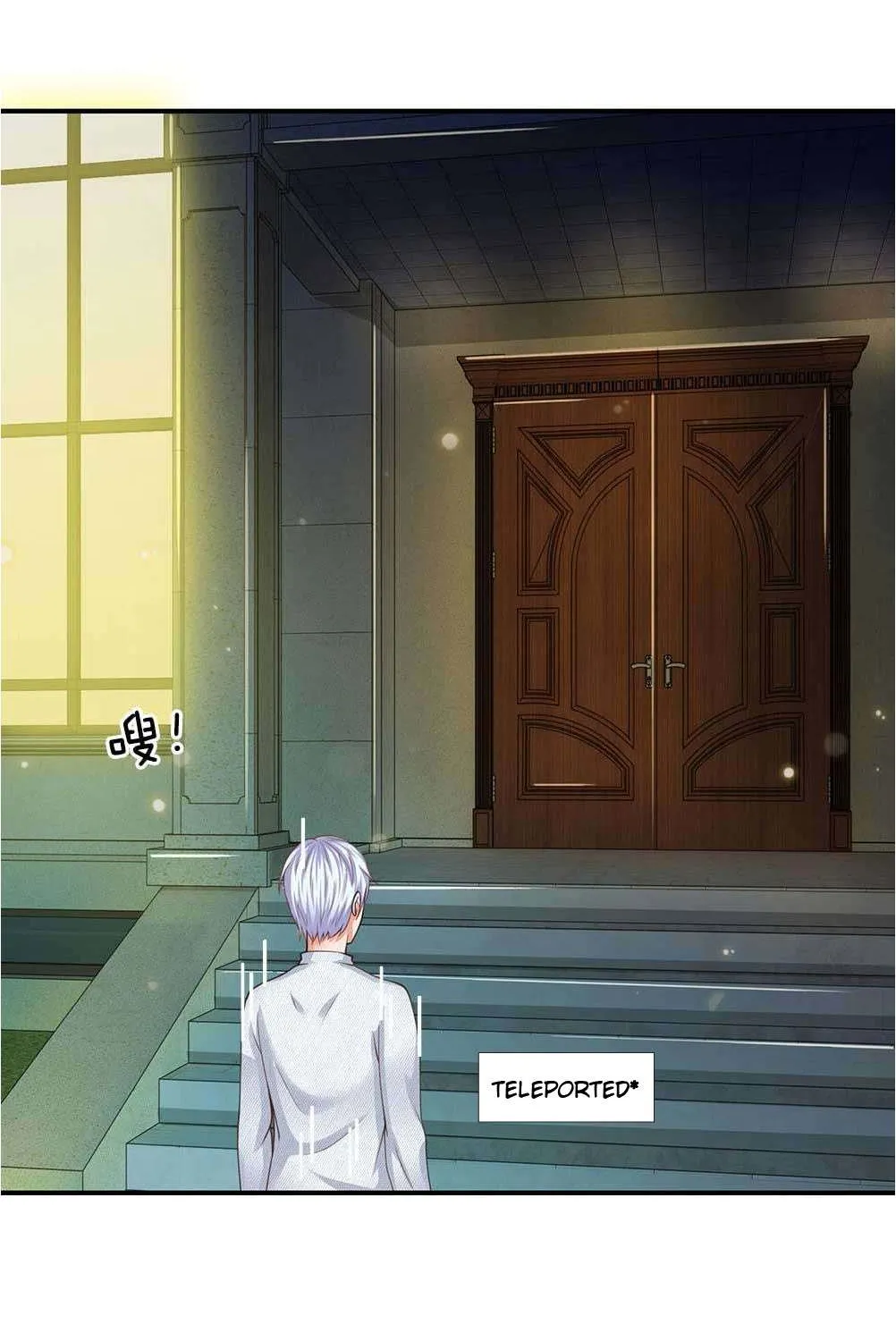 Read I’m The Great Immortal chapter 44 image 18 on Lezhin