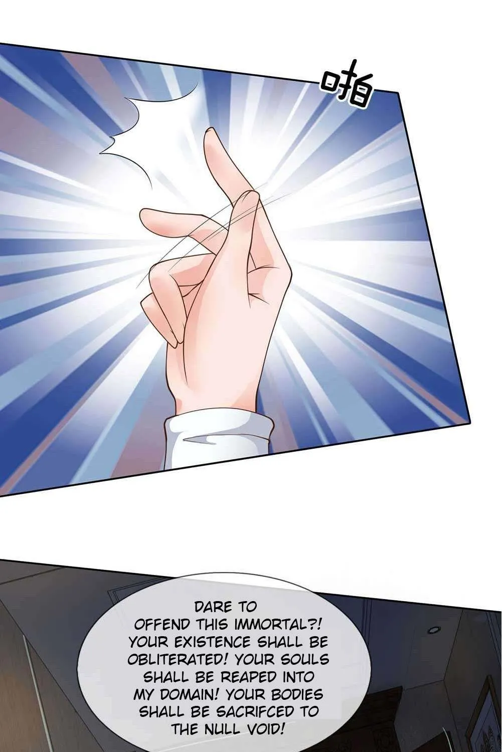 Read I’m The Great Immortal chapter 44 image 20 on Lezhin