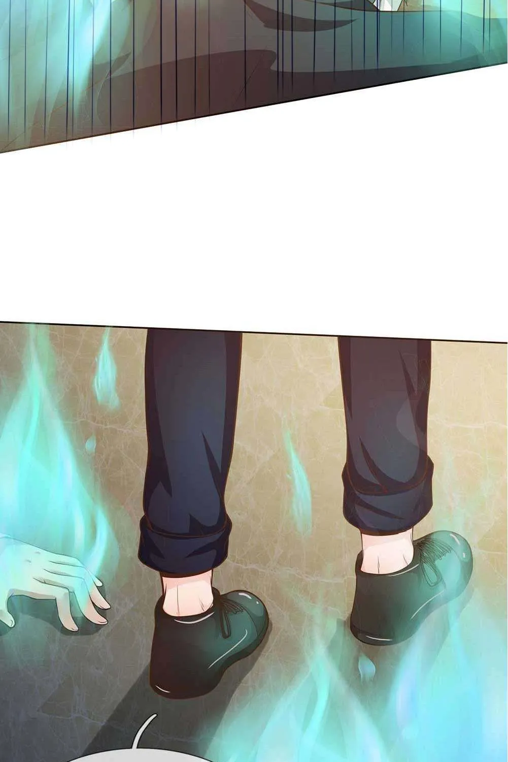 Read I’m The Great Immortal chapter 44 image 22 on Lezhin