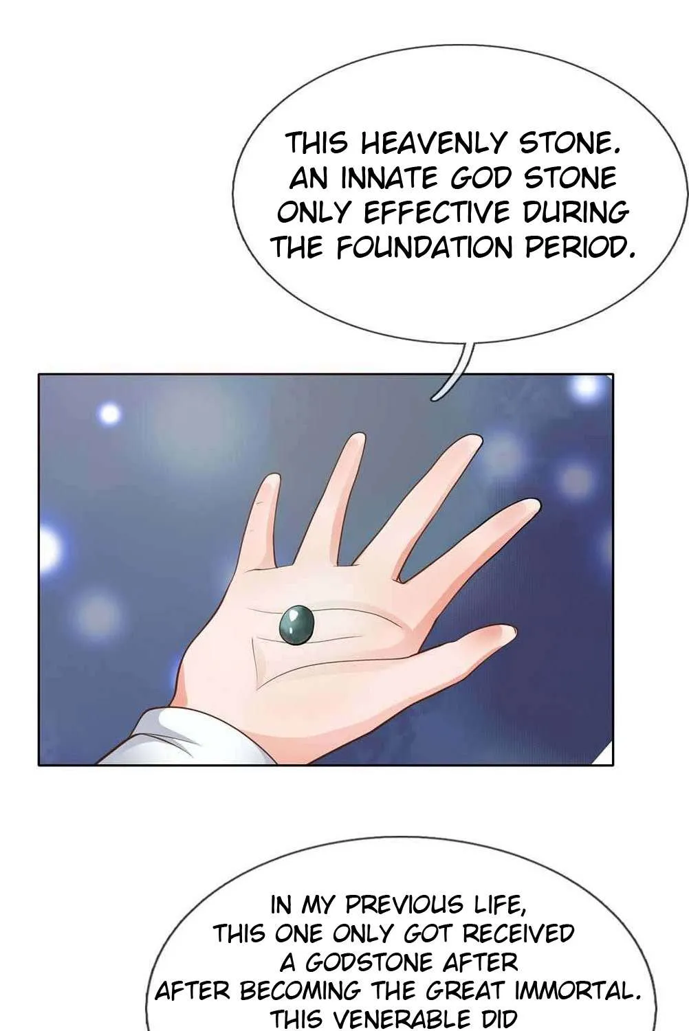 Read I’m The Great Immortal chapter 44 image 24 on Lezhin