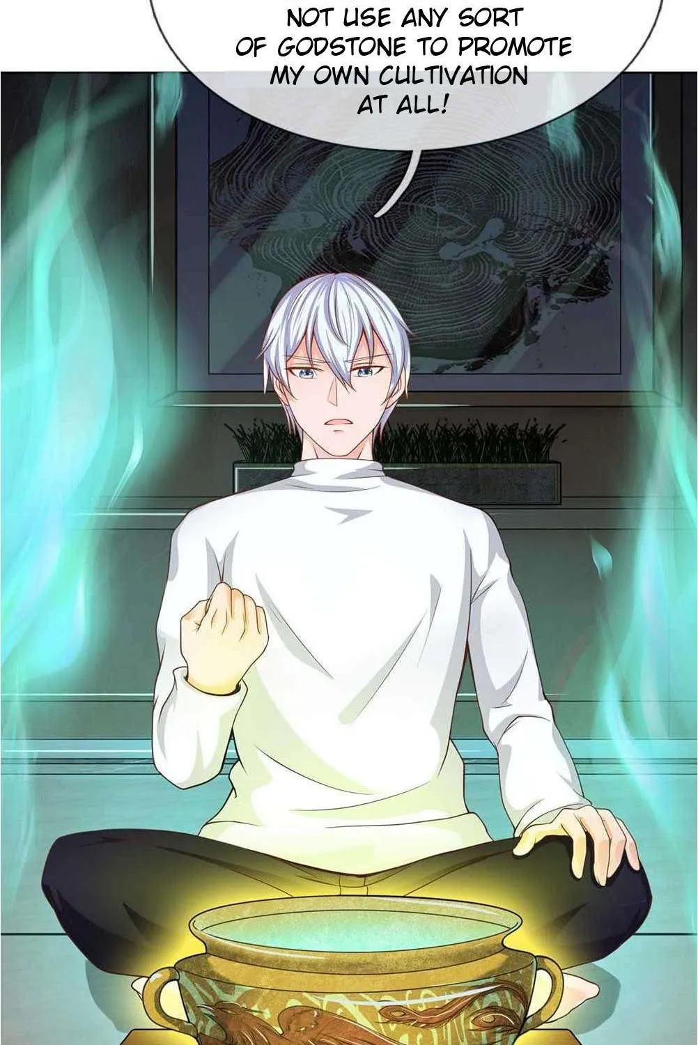 Read I’m The Great Immortal chapter 44 image 25 on Lezhin