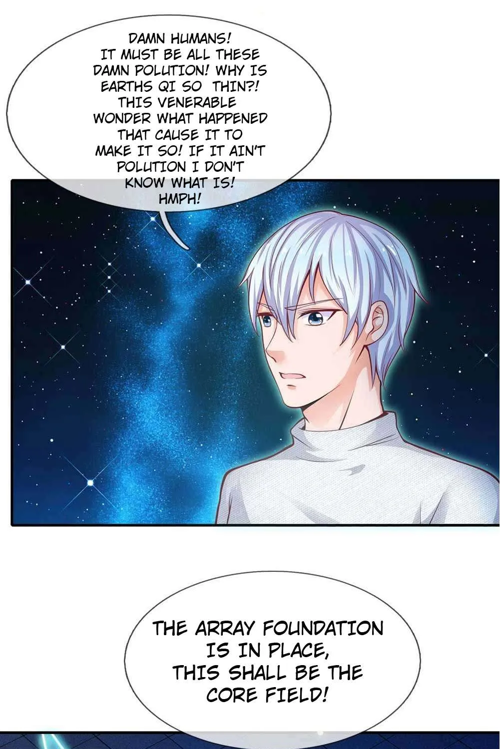 Read I’m The Great Immortal chapter 44 image 3 on Lezhin