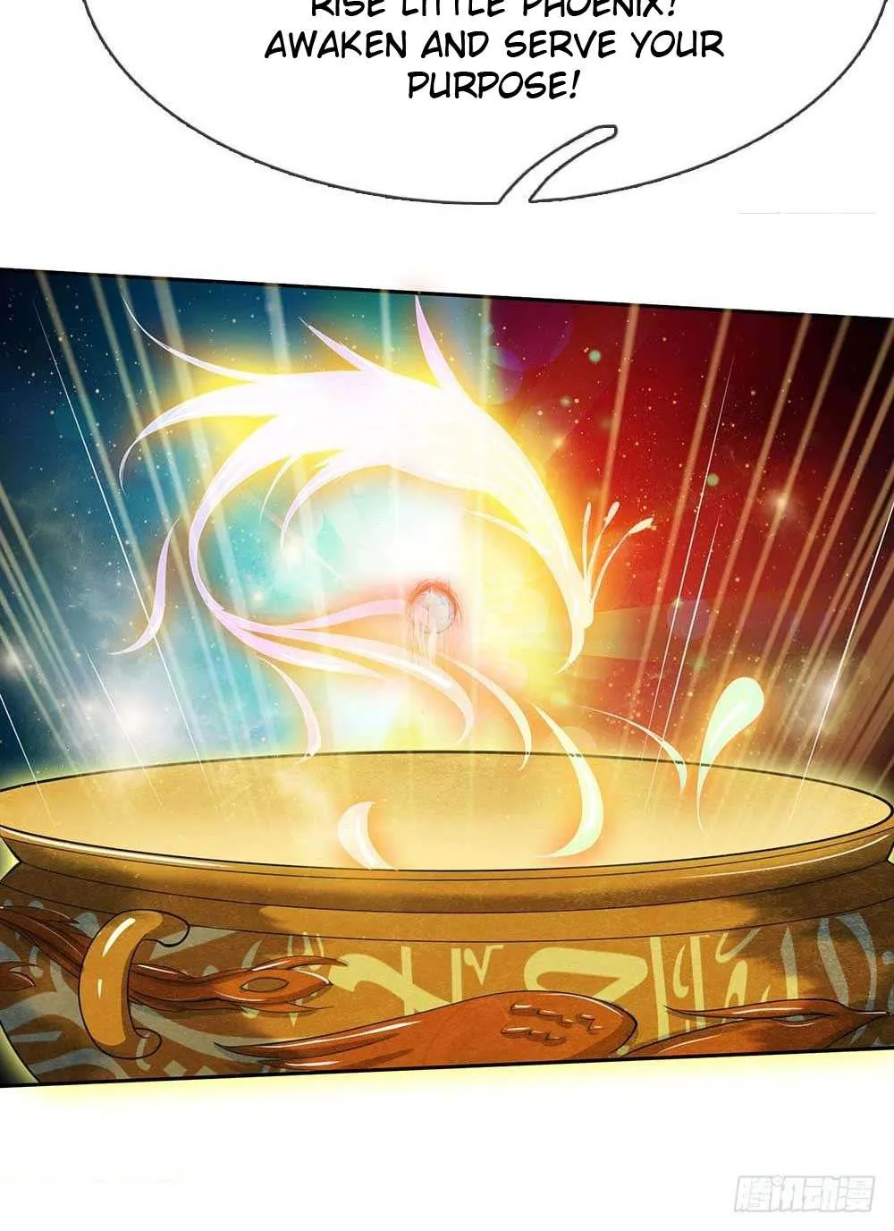 Read I’m The Great Immortal chapter 44 image 33 on Lezhin