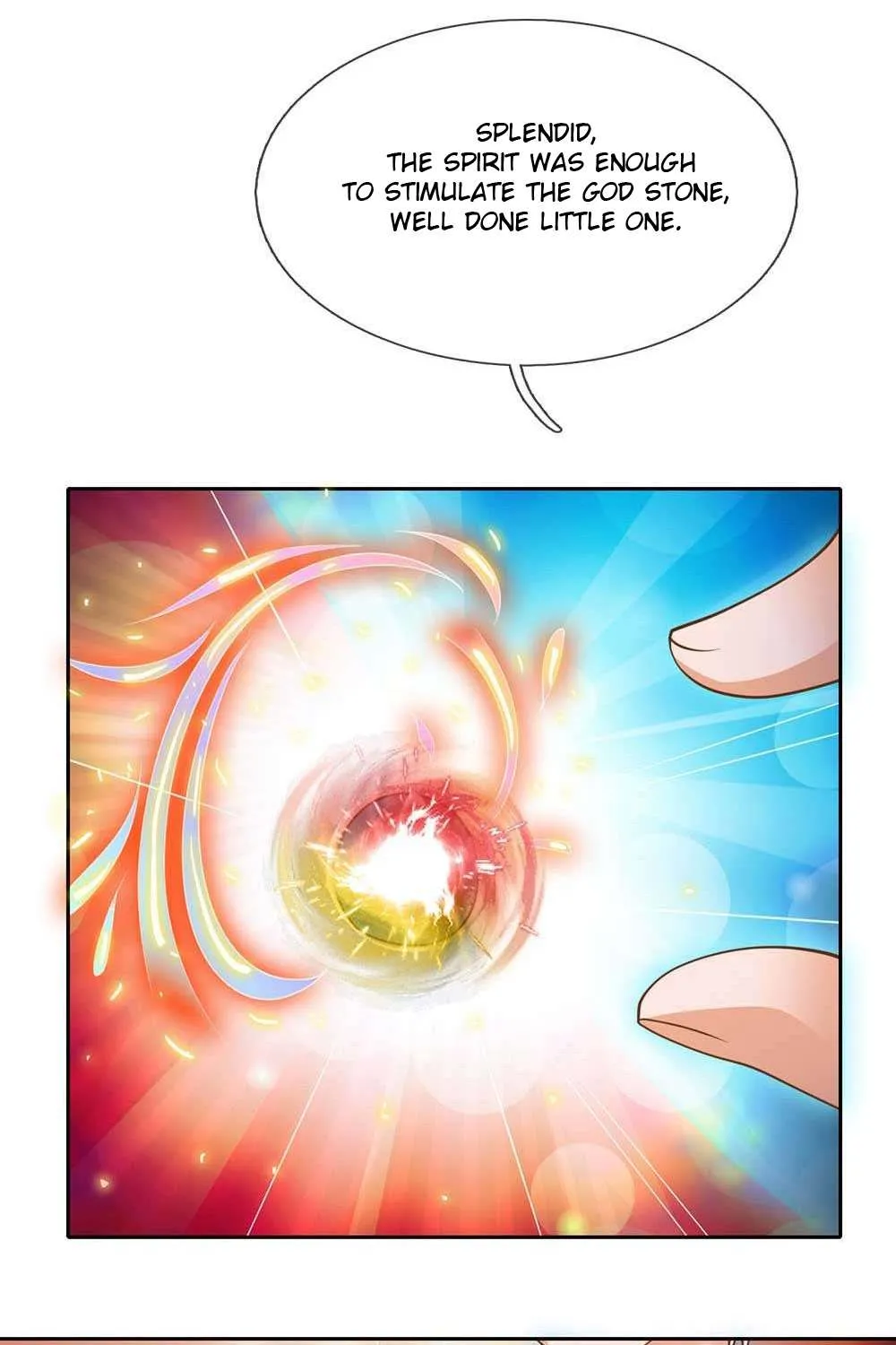 Read I’m The Great Immortal chapter 44 image 34 on Lezhin