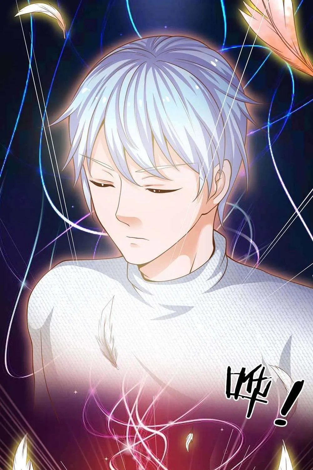 Read I’m The Great Immortal chapter 44 image 36 on Lezhin
