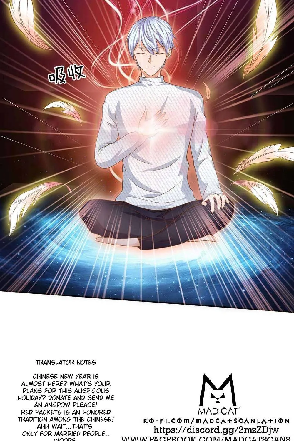 Read I’m The Great Immortal chapter 44 image 37 on Lezhin