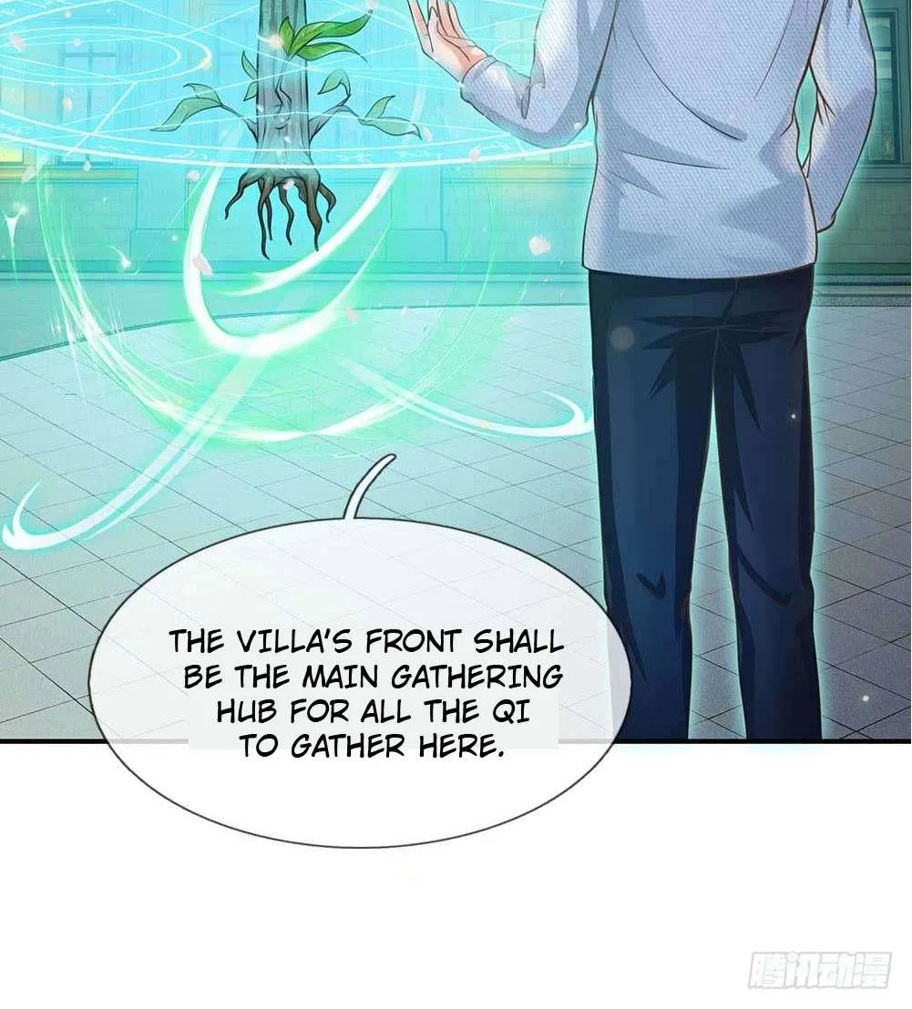 Read I’m The Great Immortal chapter 44 image 6 on Lezhin