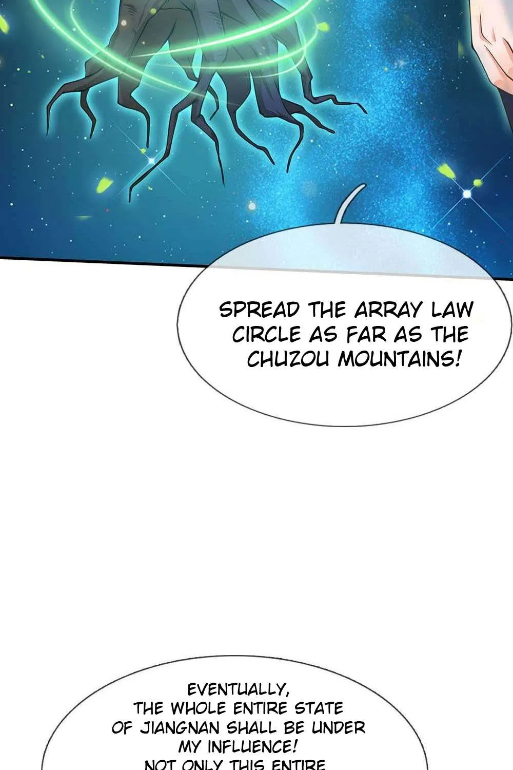 Read I’m The Great Immortal chapter 44 image 9 on Lezhin