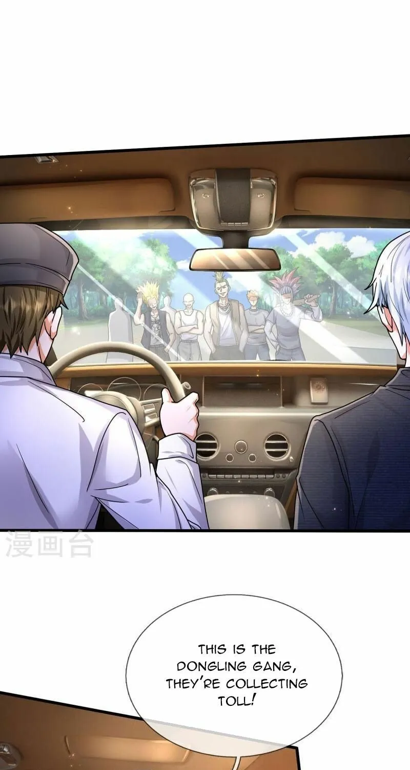 Read I’m The Great Immortal chapter 440 image 2 on Lezhin