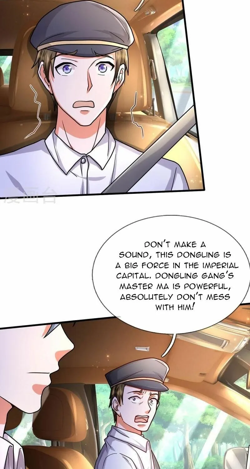 Read I’m The Great Immortal chapter 440 image 3 on Lezhin