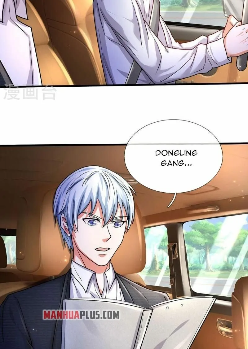 Read I’m The Great Immortal chapter 440 image 4 on Lezhin