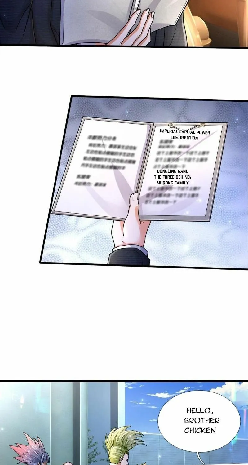 Read I’m The Great Immortal chapter 440 image 5 on Lezhin