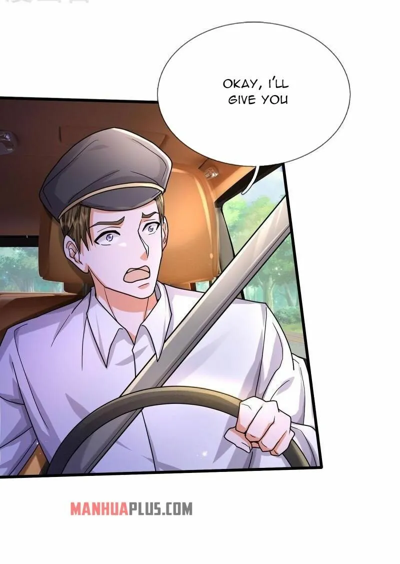 Read I’m The Great Immortal chapter 440 image 7 on Lezhin
