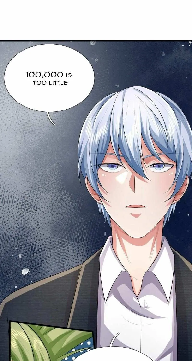 Read I’m The Great Immortal chapter 441 image 10 on Lezhin