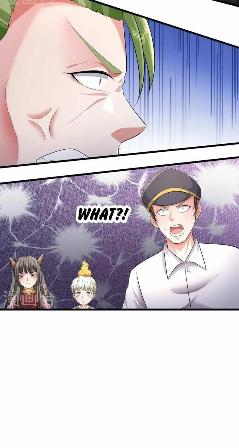 Read I’m The Great Immortal chapter 441 image 13 on Lezhin