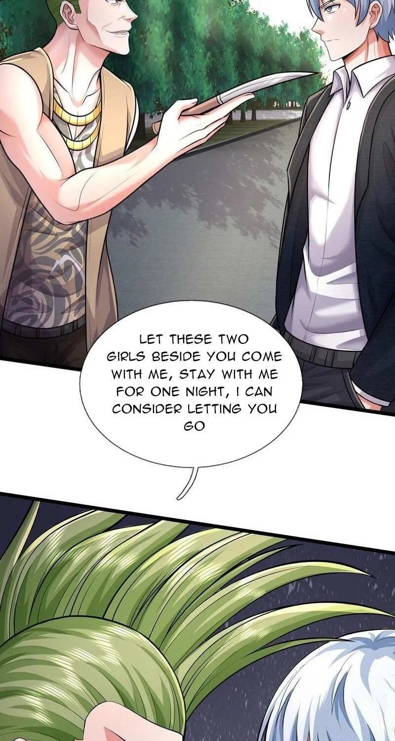 Read I’m The Great Immortal chapter 441 image 19 on Lezhin
