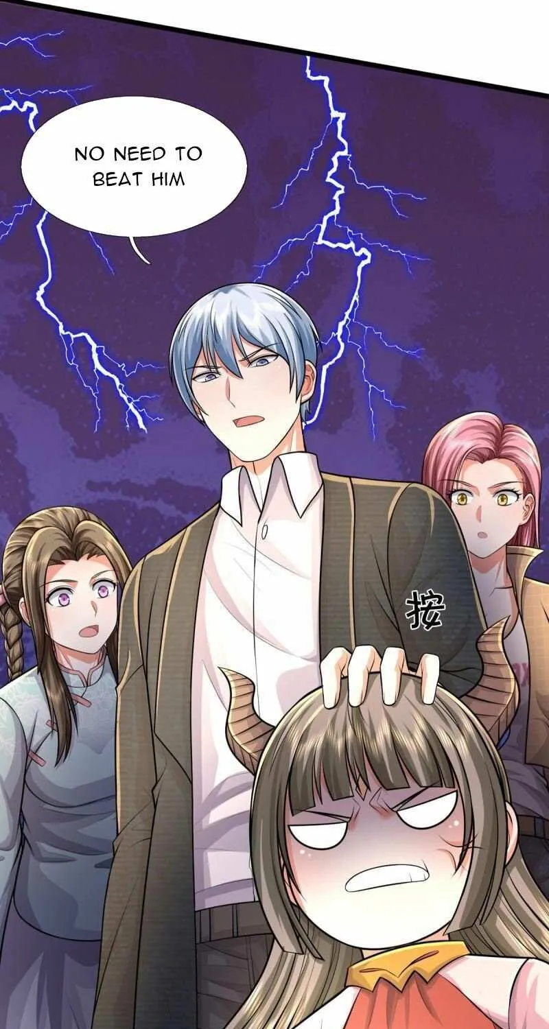 Read I’m The Great Immortal chapter 441 image 24 on Lezhin