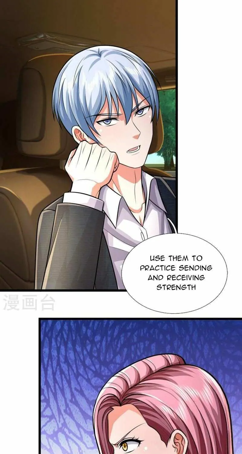 Read I’m The Great Immortal chapter 441 image 28 on Lezhin