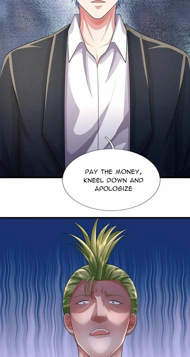 Read I’m The Great Immortal chapter 441 image 4 on Lezhin