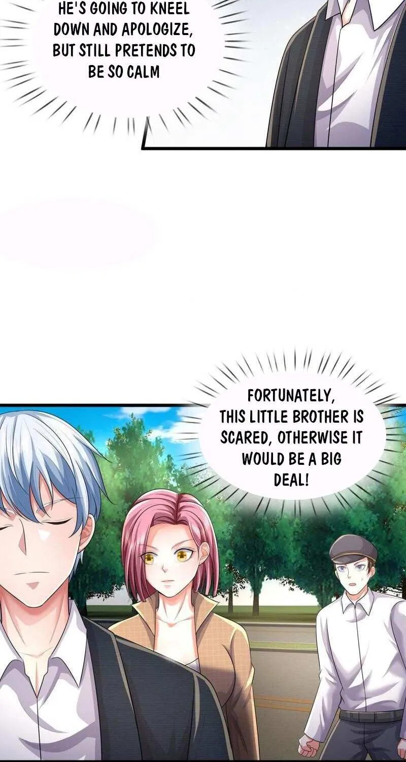 Read I’m The Great Immortal chapter 441 image 7 on Lezhin