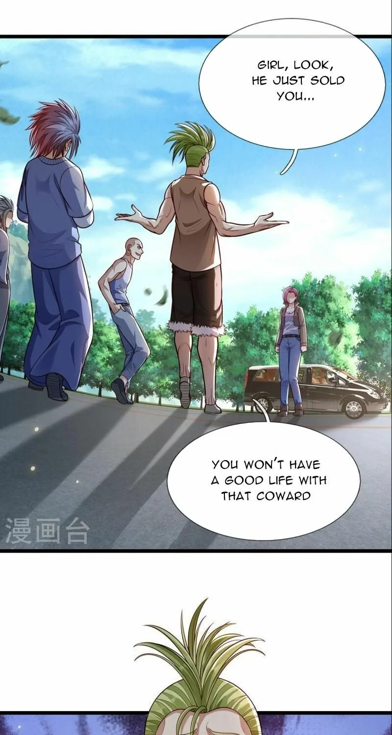Read I’m The Great Immortal chapter 442 image 2 on Lezhin