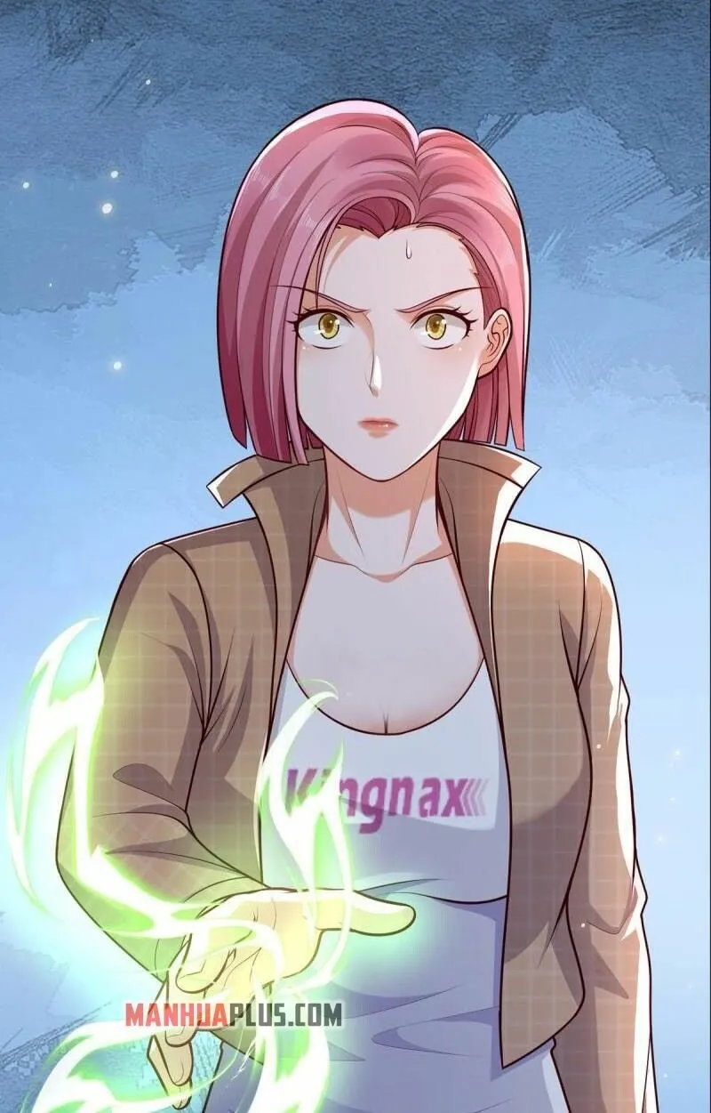Read I’m The Great Immortal chapter 442 image 4 on Lezhin