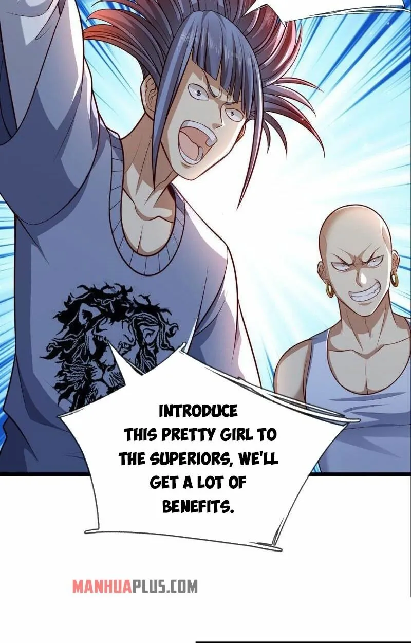 Read I’m The Great Immortal chapter 442 image 7 on Lezhin