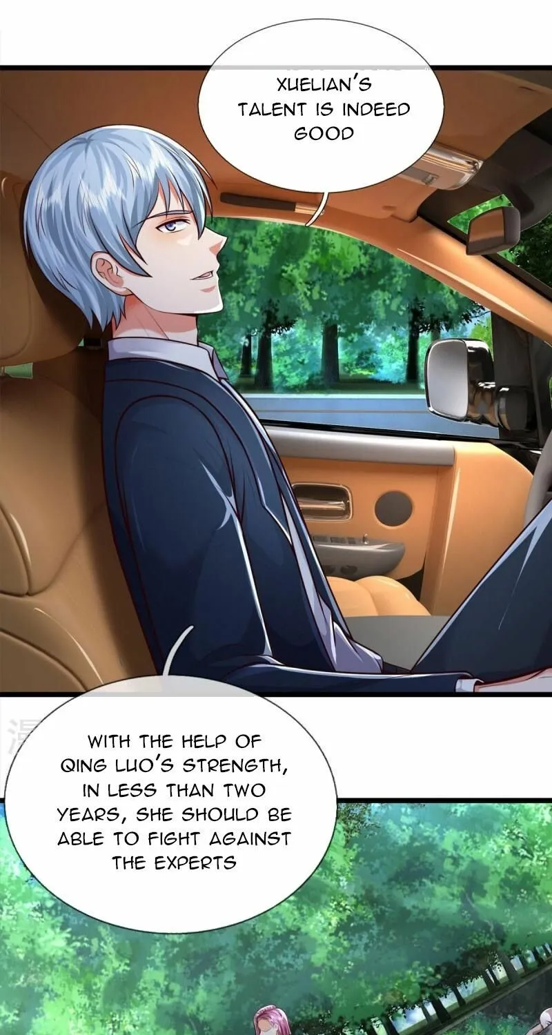 Read I’m The Great Immortal chapter 443 image 2 on Lezhin