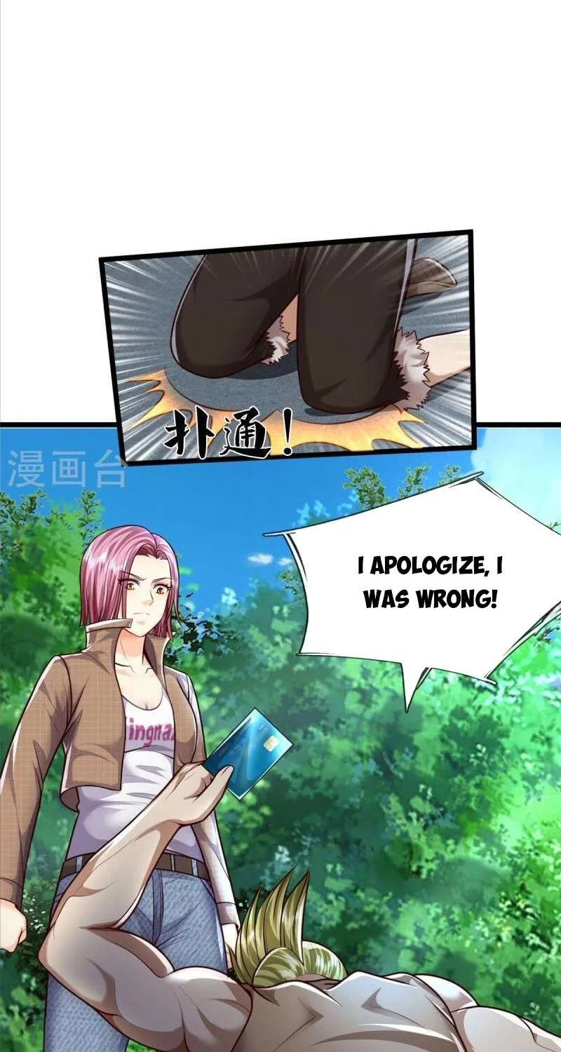 Read I’m The Great Immortal chapter 443 image 6 on Lezhin